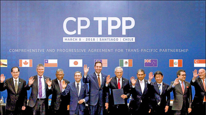 自由開講》台灣投資越南比重落後 警訊已現