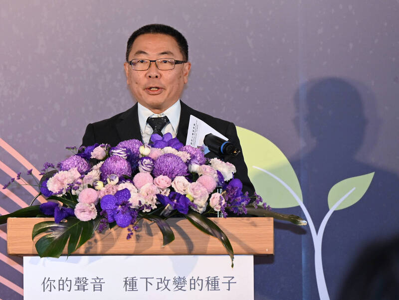 自由開講》談憲訴法覆議案的預防性權利救濟