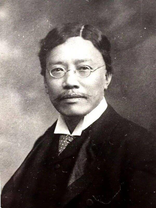 研之有物》解讀嚴復時刻！跟著蕭高彥院士來趟現代性思想探索之旅