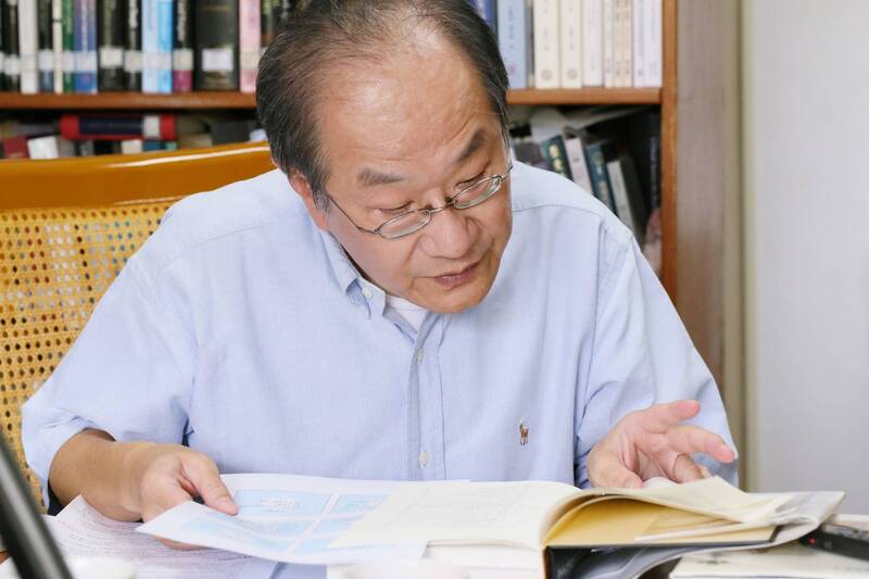 研之有物》解讀嚴復時刻！跟著蕭高彥院士來趟現代性思想探索之旅