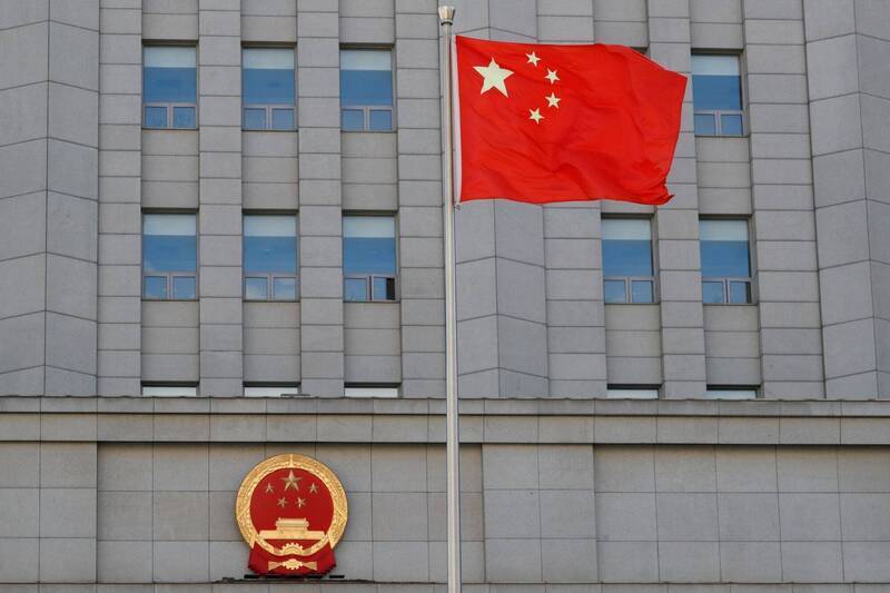 中國福建省近期針對重點縣市單獨設置臺辦，將強化融合發展平台。示意圖。（路透檔案照）