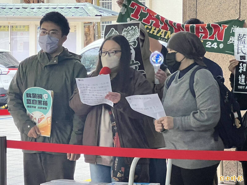 名家分享～◎苗栗國罷免立委連線》台灣有難 反抗就是愛～承蒙李喬老師