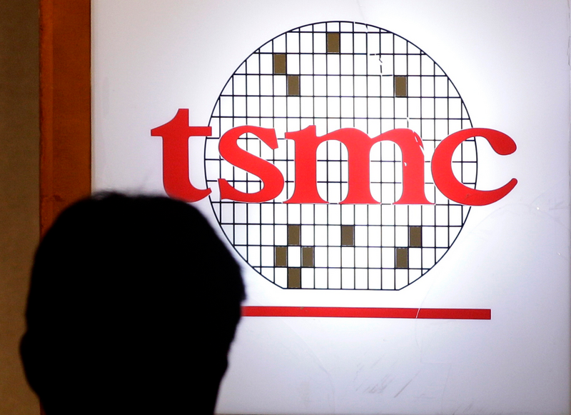 台積電積極研發，不僅對次世代記憶體如RRAM或是MRAM….等等記憶體技術，甚至近年很紅的矽光子都有研究發表。 （路透檔案照）