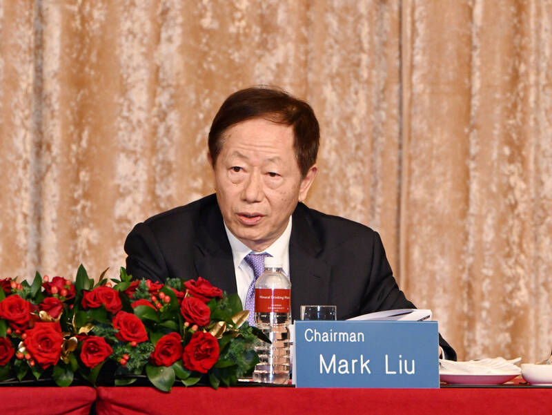 跨國企業本來就該布局全球，記憶體大廠美光科技不僅以台灣為其最大的DRAM生產基地，日前還任命前台積電董事長劉德音出任董事。（資料照）