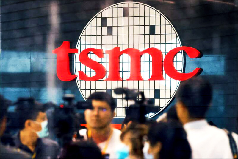台積電將加碼投資美國一千億美元，我很難想出比目前做法更好的結果（路透檔案照）