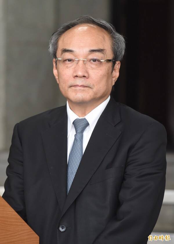 王汎森院士的演講是2023 年在新加坡的孔子學院講的。（資料照）