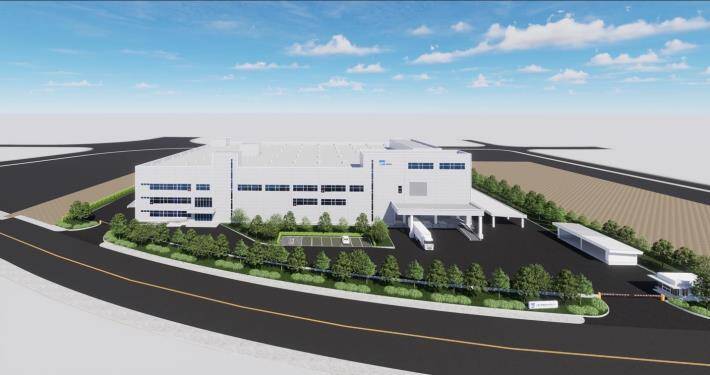 大南方新矽谷推動方案重點之一，結合沙崙智慧綠能科學城、半導體S廊帶及科技產業園區，建構以AI為核心之產業生態系，並以沙崙為核心串聯中央與地方資源，推動五大信賴產業技術生根進而帶動產業轉型。（圖：台南市府提供）