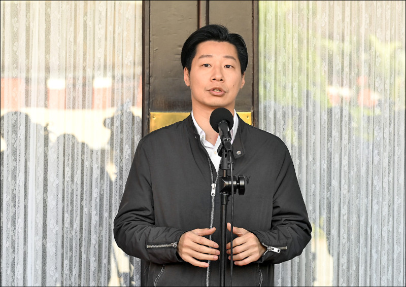 閃靈樂團主唱、前立委林昶佐將出任我國駐芬蘭代表，不僅有如外交部所強調，是區域聯防推動總合外交，針對北歐五國有整體布局；以其歷練及表現，瞭解外交和人權等議題，加上轟動全球的駐節金屬音樂聖地，自有助推動台灣總合外交。（資料照）