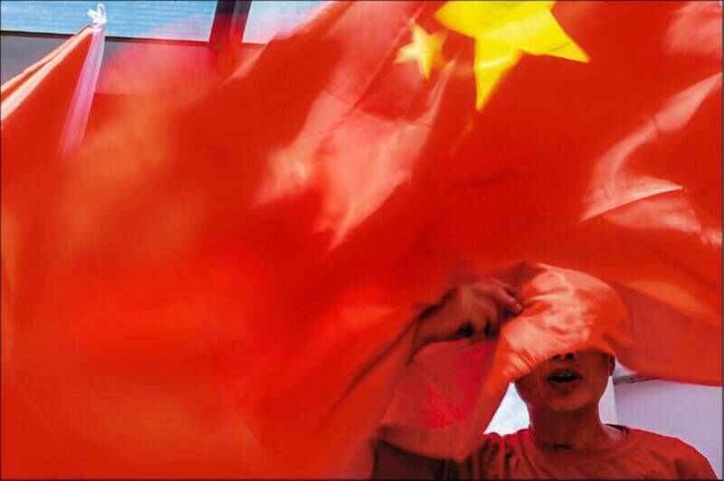 儘管中共自稱要防範境外間諜滲透，實則是自曝其短，其實際操作才是對全球秩序最積極的破壞者。示意圖。（路透社檔案照）