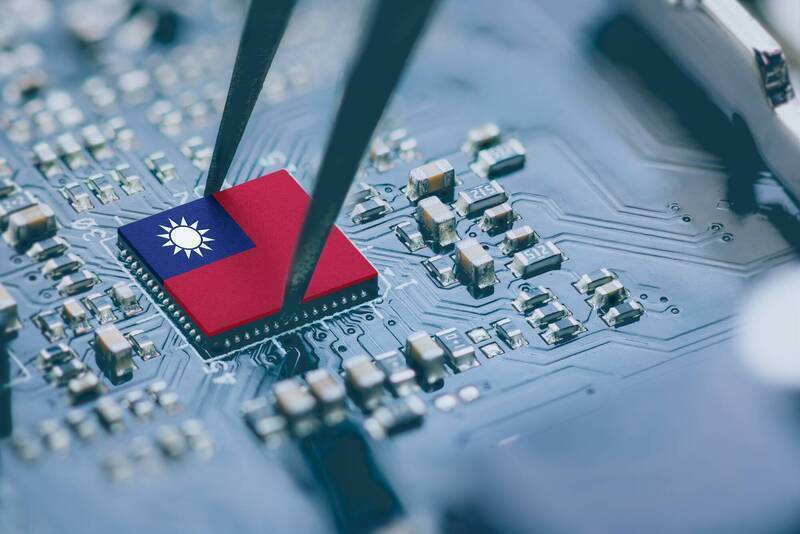 「主權AI」不僅是一場科技產業的擴張戰，更是一場國際政治與經濟秩序再洗牌的預演。圖為台灣建構台版對話引擎TAIDE。（圖取自TAIDE官網）