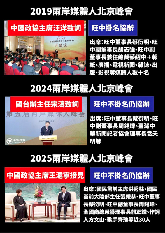 崇法務實處理與中國往來