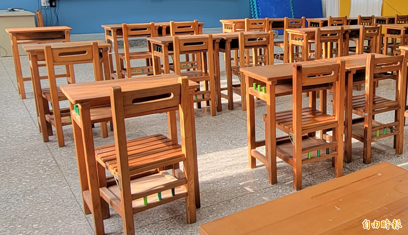 台北市2所公立小學發生性醜聞，震驚社會。示意圖，與本新聞無關。（資料照）