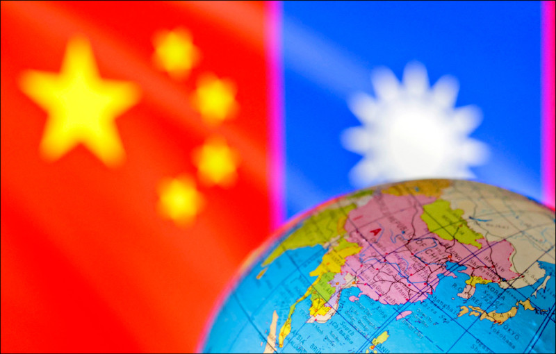 最近在福建舉行的「海峽論壇」，年度統戰拜拜屬性被各方看穿，場面冷清，主辦的中共福建省委會仍賣力演出，試圖宣傳南島語族「福建起源說」，以佐證「閩台一家、中華一體」。（路透資料照）