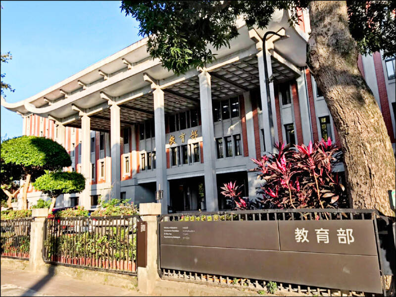 教育部宣布擴招醫學生，引發爭議。（資料照）