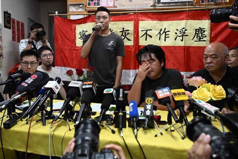 自由開講》凝聚國家認同 民進黨應強化「反共保台」論述