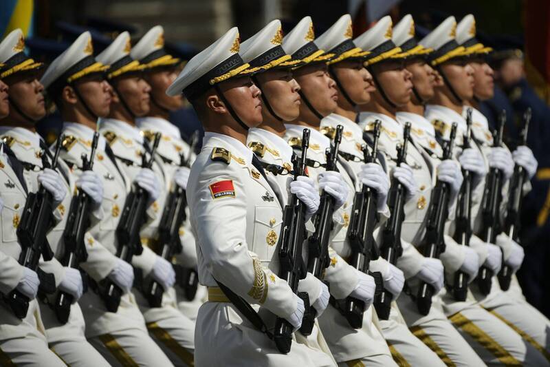 自由開講》抗戰紀念80年 台灣視角下的反侵略史觀