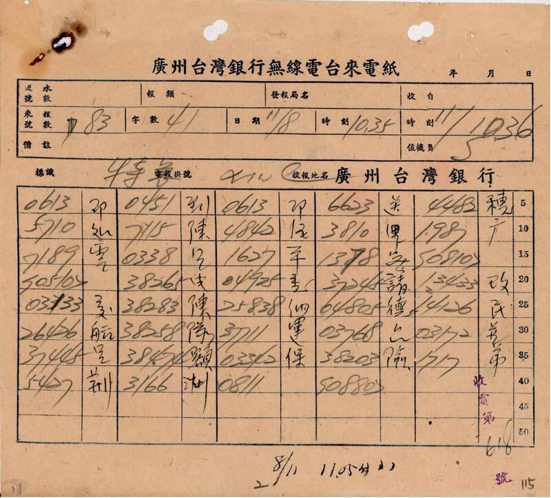 檔案瑰寶》島嶼重整：戰後松山機場的接收與轉型