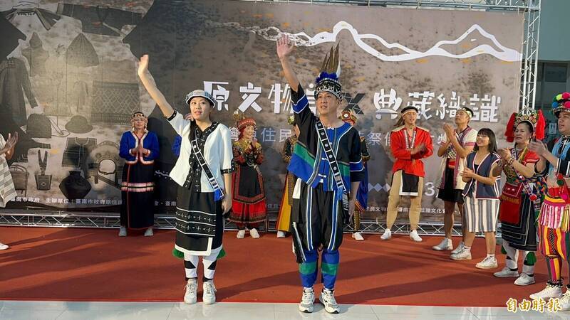 為了民族自決的未來發展，原住民應該拒絕以DNA檢驗認定原住民身分。（資料照）