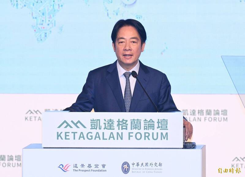 民主之盾》立法院不能成為睥睨憲法解釋的太上府