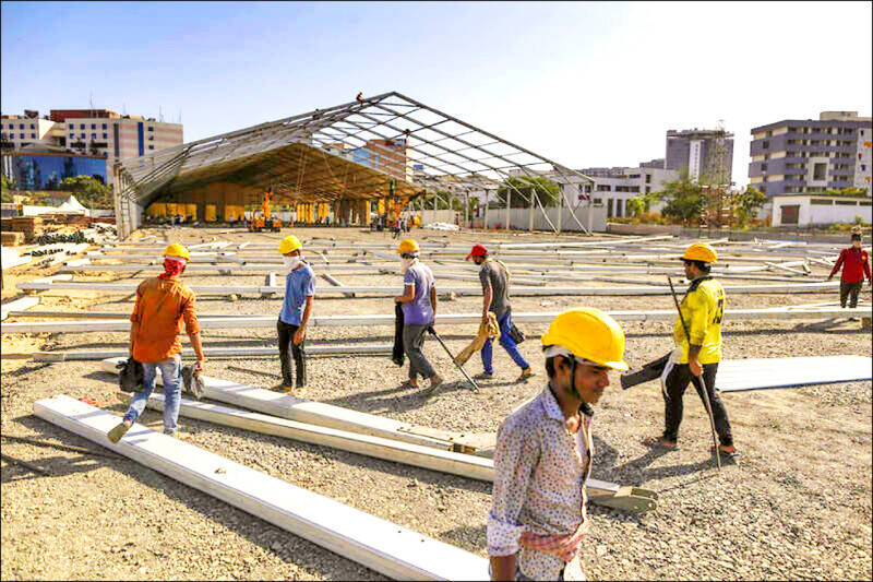 自由開講》引進印度移工 盼長照醫療領域列優先