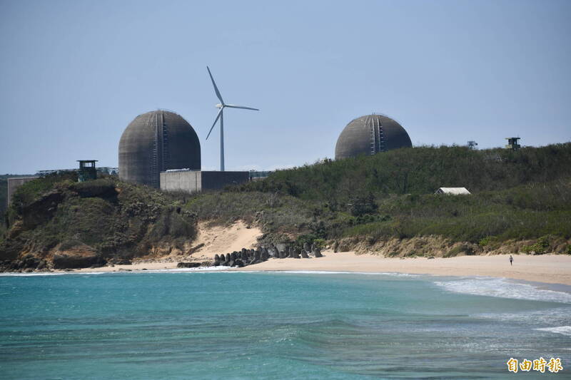 自由開講》核三與斷層記憶 在災難地景中重啟什麼？