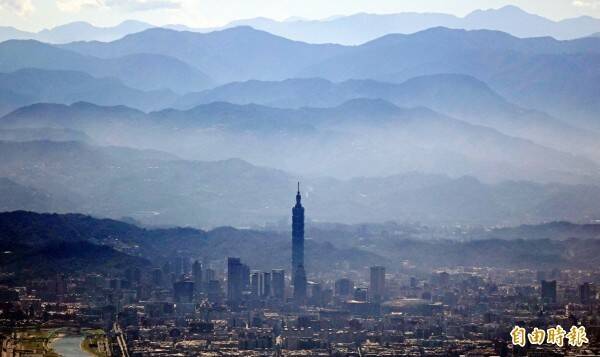 自由開講》島國的心跳