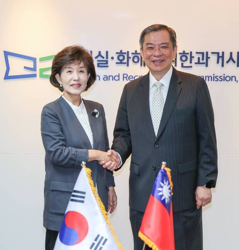 「釜」看台灣》台韓外交錯失的隱含意涵