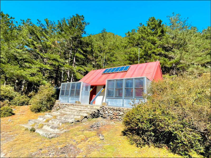 自由開講》確保安全 登山應建立線上報備平台