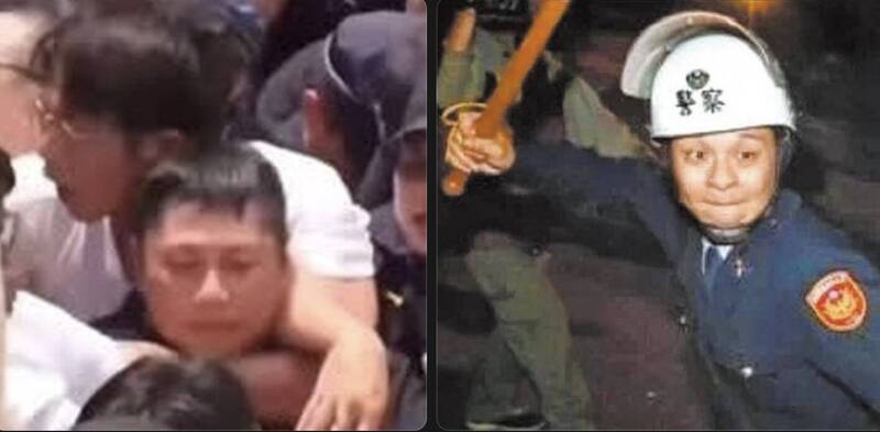 名家分享～陳方隅》柯文哲與黃國昌隨意挪用符碼的嚴重性