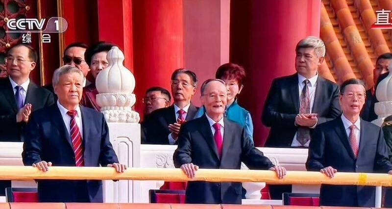 自由開講》九三軍人節 民主戰勝獨裁的一天