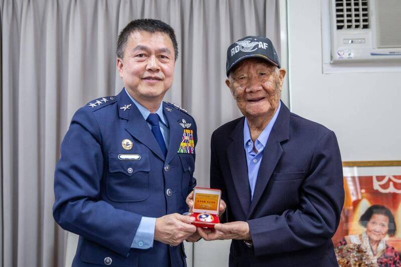 自由開講》洪秀柱參加閱兵 虧欠抗戰老榮民