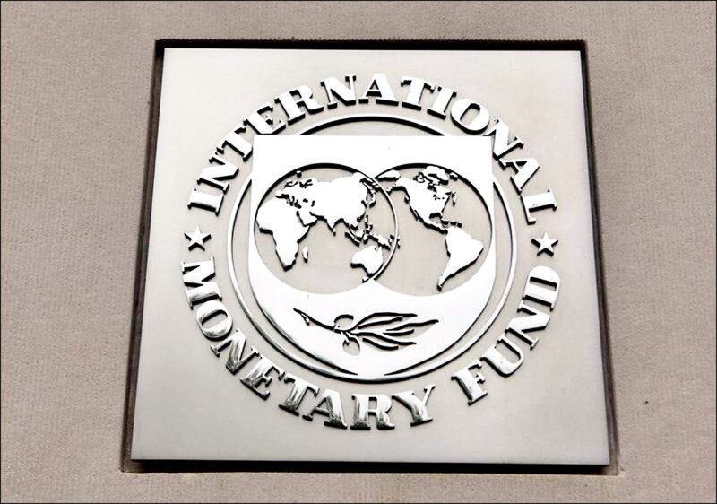 IMF對英法兩國的請求表示愛莫能助。（路透檔案照）