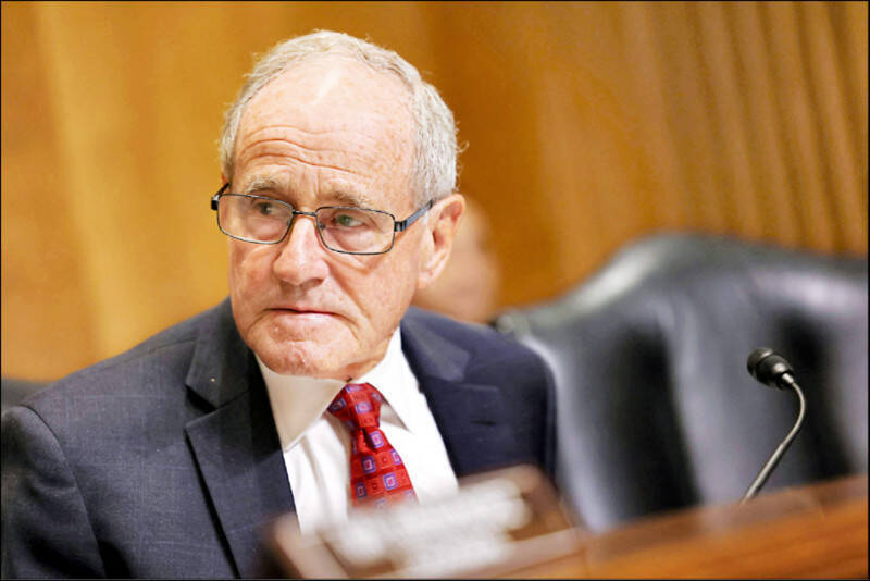 自由開講》中共操作「疑美論」 挑撥台灣社會