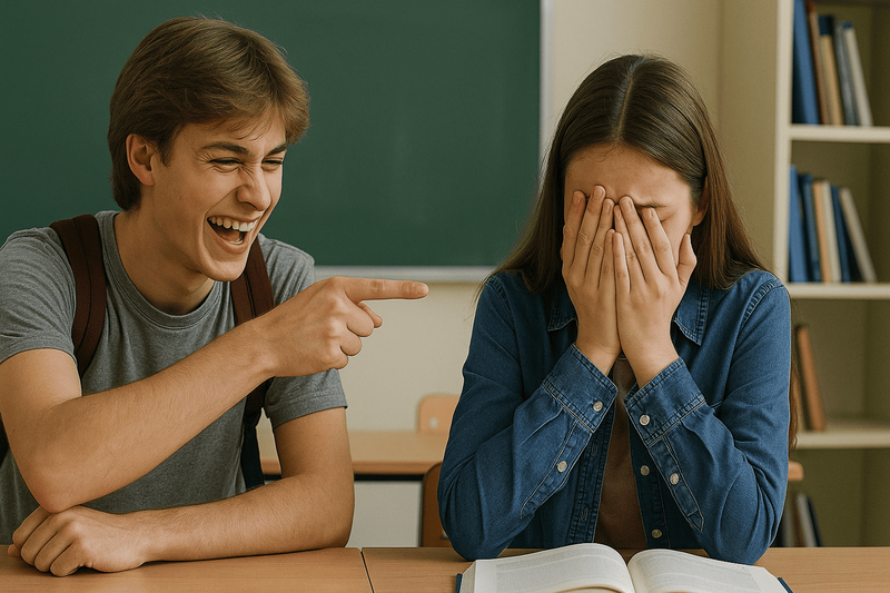 AI生成示意圖。（取自貼文）