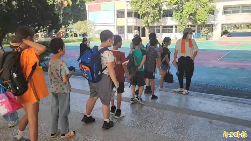 花蓮縣府應深化校園安全治理、強化師生心理支持與災後追蹤，才能真正讓教育現場走出災變陰霾。（資料照）