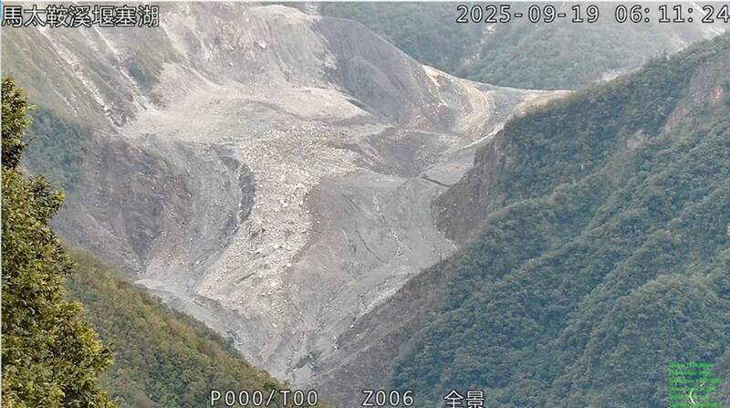 自由開講》假新聞掩真相 魂斷官怠不是天災！