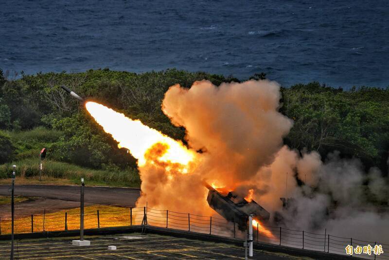 自由開講》《114年國防報告書》台灣國防轉型的務實方向