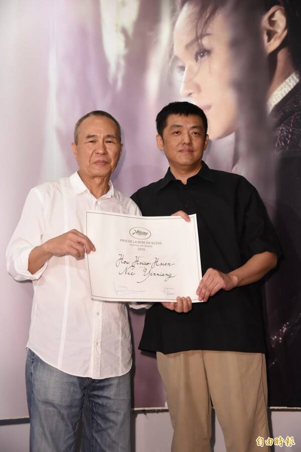 自由開講》回顧巴黎服裝週 林強音樂躍國際