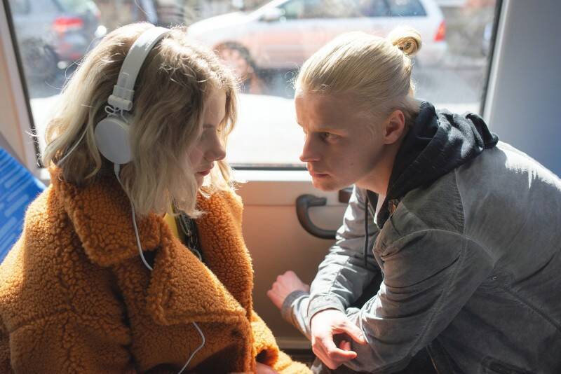 自由開講》從《苦盡柑來》看女性堅韌 性別平權仍需努力