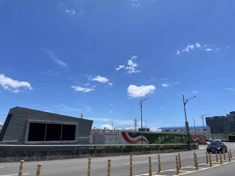 T17、T18地上權移轉問題卡關，導致輝達興建總部產生更多變數。（資料照）