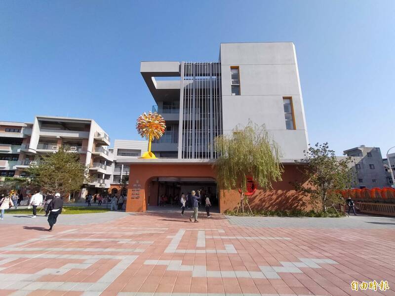 自由開講》​造神廣告鋪天蓋地 盧秀燕將公帑視為個人提款機