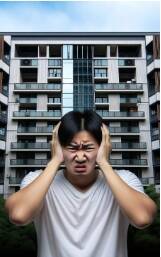 自由開講》公寓大廈「人為噪音」管理 有賴社區共識