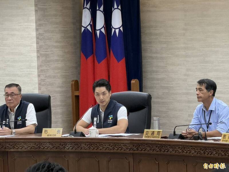 公館圓環的改造爭議，顯示的不只是台北市政府技術層面的問題，更是深層的政策邏輯錯誤。（資料照）