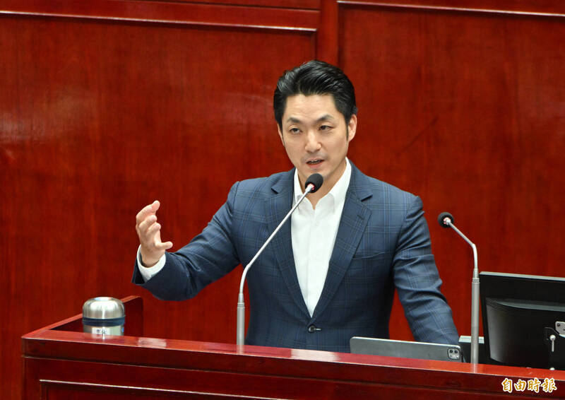 政府在制定交通治理政策時，應落實三個原則：從使用者觀點出發、引入「問題分析前期」的跨域工作坊、制度化公民回饋機制。（資料照）