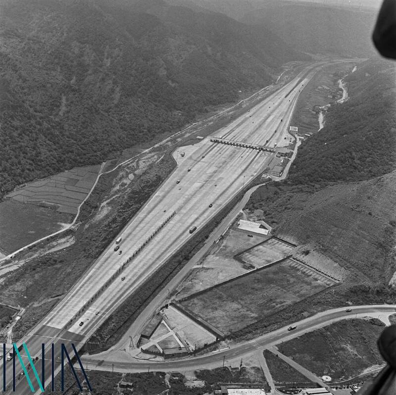 檔案瑰寶》林口的蛻變：從茶園、磚廠到新市鎮崛起