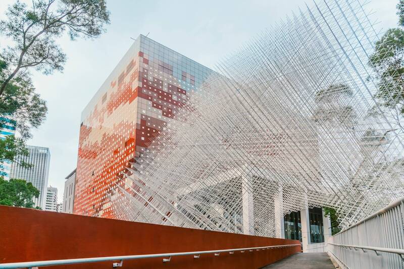 檔案瑰寶》林口的蛻變：從茶園、磚廠到新市鎮崛起