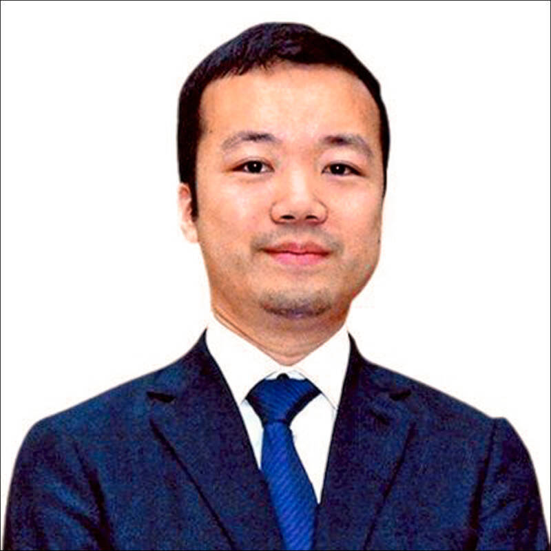 美國司法部10月14日宣布，起訴英國與柬埔寨雙重國籍公民、太子集團董事長陳志，指控其在柬埔寨從事電信詐騙與洗錢。（取自Ｘ平台）