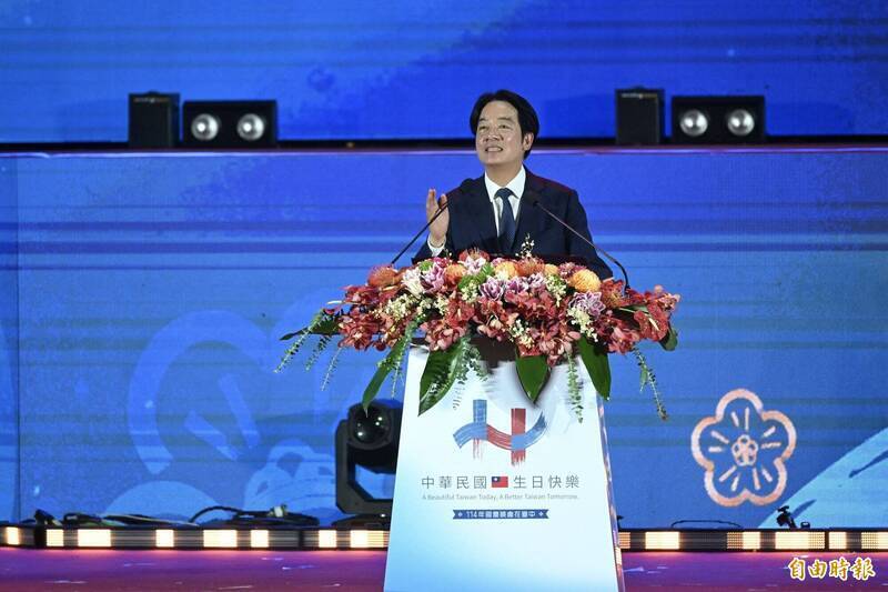 自由開講》「民國已死」 笑看台派之爭