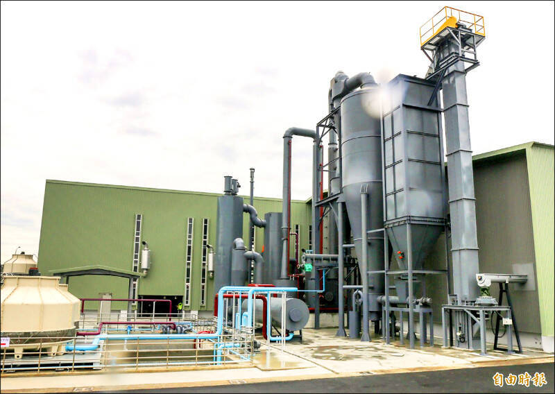 名家分享~江昺崙》禁掉廚餘養豬 處理是大問題