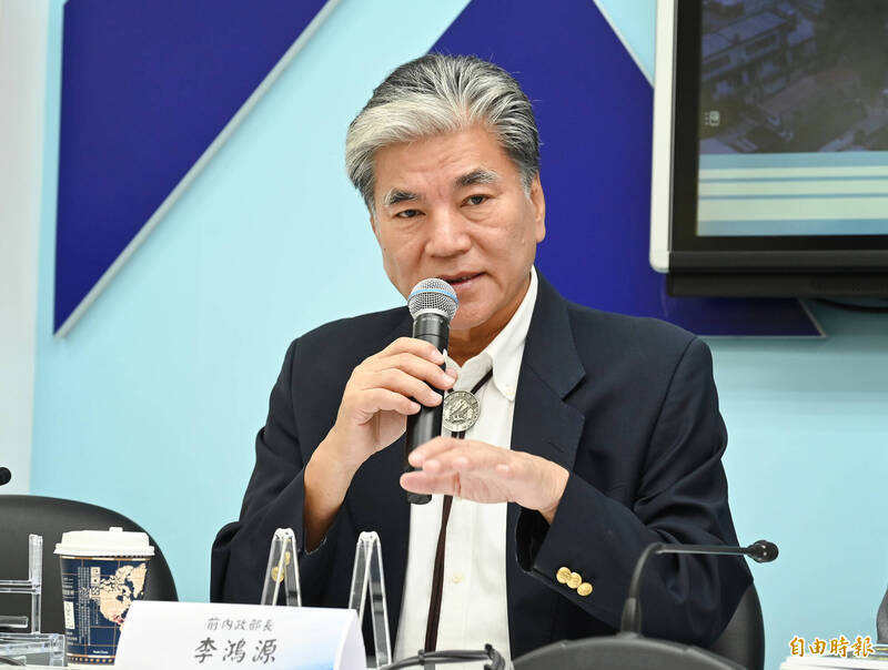 土木水利專家李鴻源曾指出，堰塞湖體積龐大、地勢險峻，無法用現有的工程技術導流解危，只能強制居民在潰流前撤離自保，此番話卻被傅氏夫妻無視。（資料照）